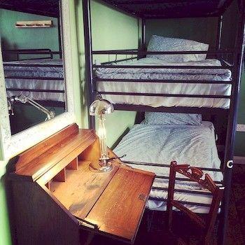 Bunkhouse Cardiff Hostel Exterior photo