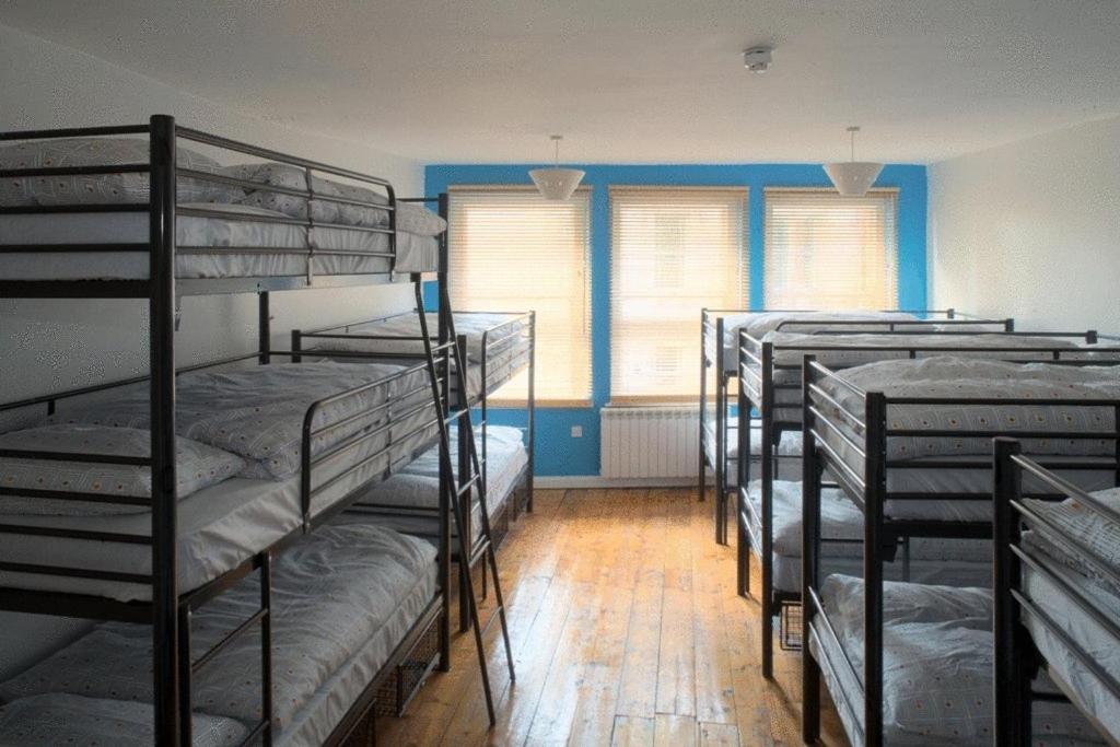 Bunkhouse Cardiff Hostel Room photo